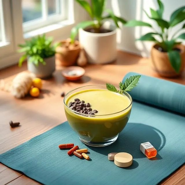 Wellness & Longevity